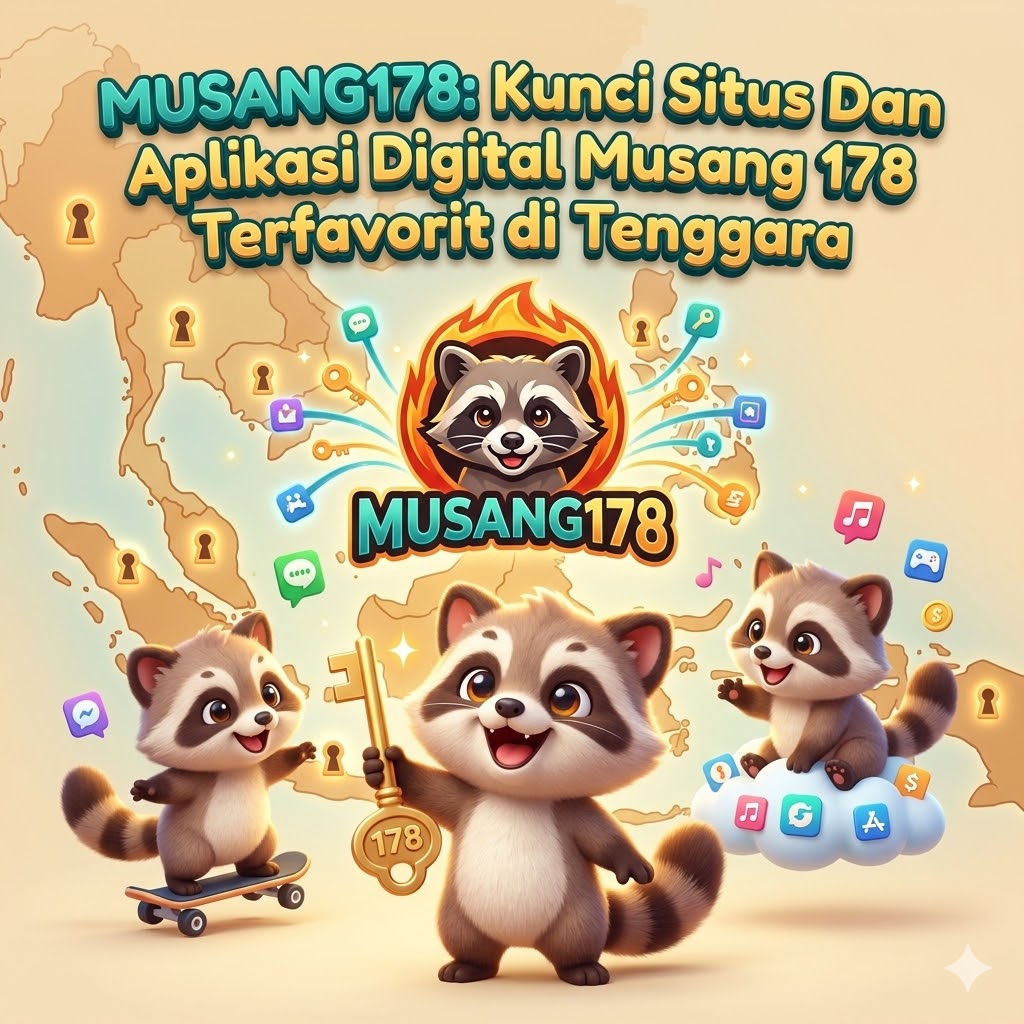 MUSANG178